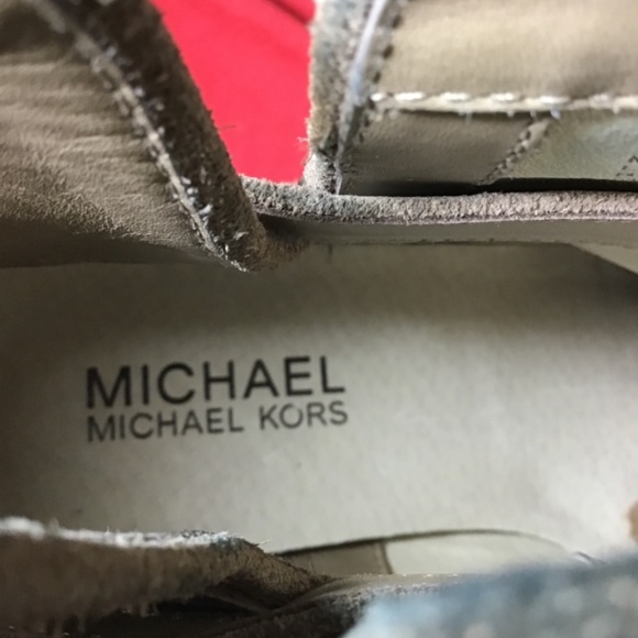 🔥Michael, Michael Kors, size 5M, great cond, see photos - Picture 5 of 6